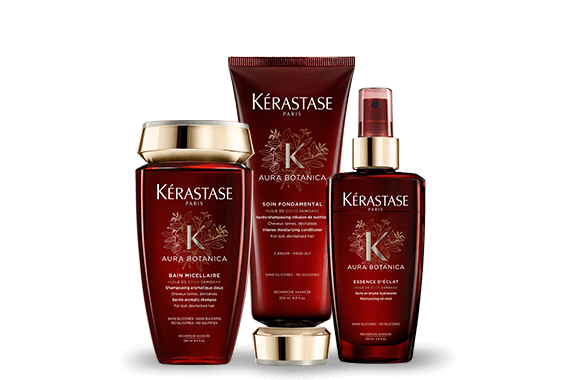 Kerastase Aura Botanica