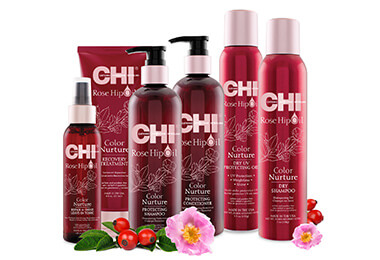 CHI Rosehip Oil