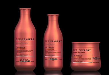 L’Oreal Professionnel Inforcer