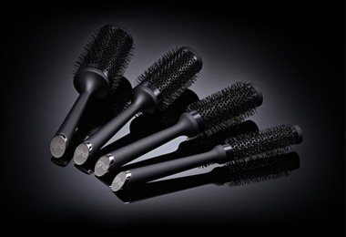 Ghd Βούρτσες