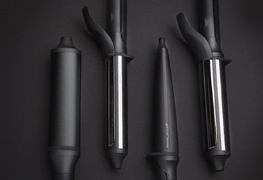 Ghd Curve