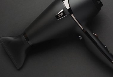Ghd Σεσουάρ