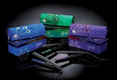 Ghd Limited Editions