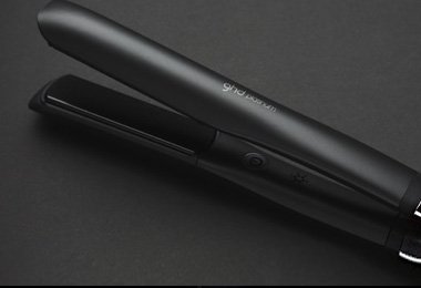 Ghd Platinum+
