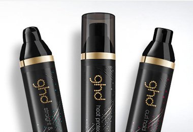 Ghd Styling