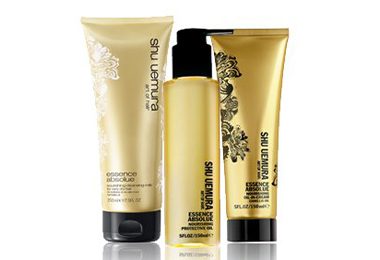 Shu Uemura Essence Absolue